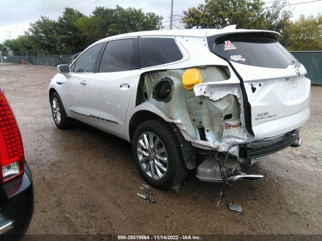 2020 Buick Enclave, VIN: 5GAERBKW5LJ295251