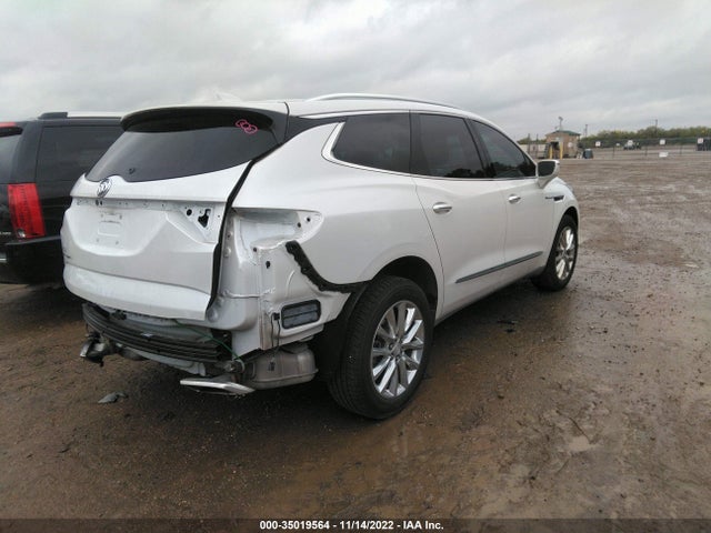 2020 Buick Enclave, VIN: 5GAERBKW5LJ295251