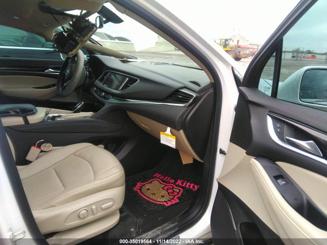 2020 Buick Enclave, VIN: 5GAERBKW5LJ295251
