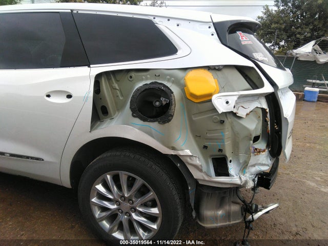 2020 Buick Enclave, VIN: 5GAERBKW5LJ295251