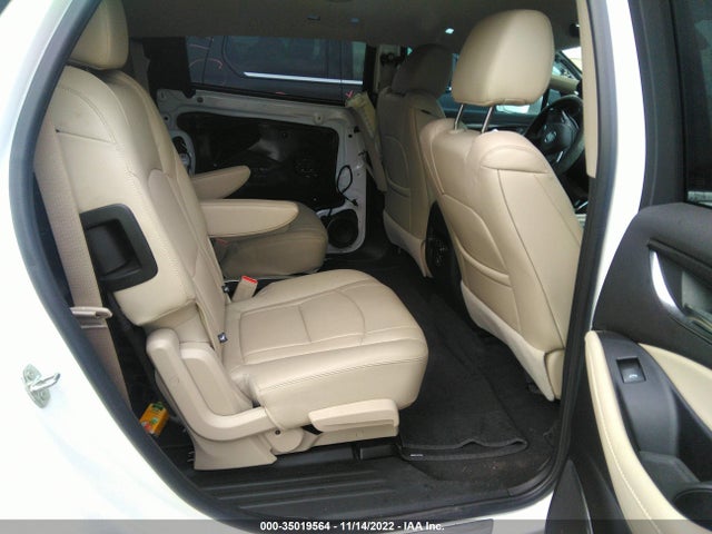 2020 Buick Enclave, VIN: 5GAERBKW5LJ295251