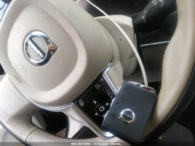 2018 Volvo XC90, VIN: YV4102CK4J1338667