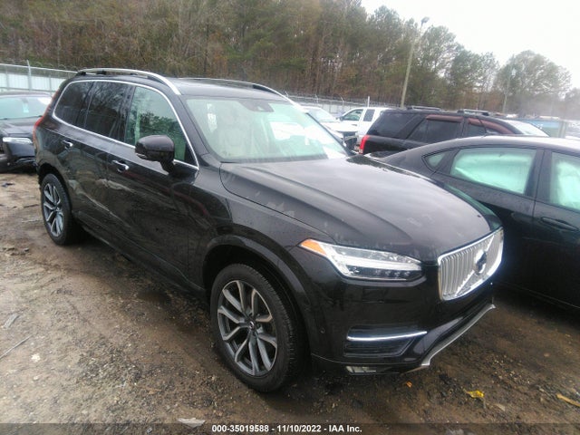 2018 Volvo XC90, VIN: YV4102CK4J1338667