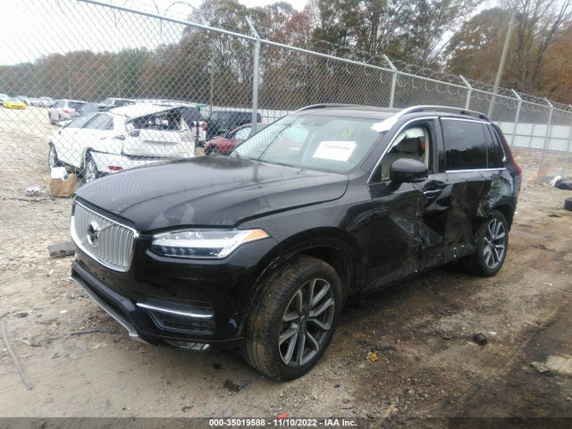 2018 Volvo XC90, VIN: YV4102CK4J1338667