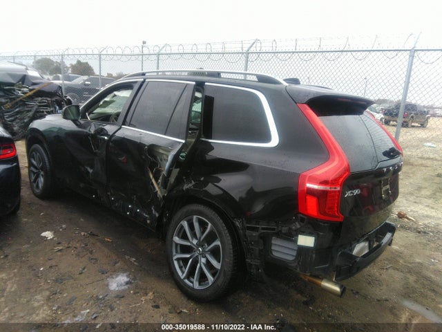 2018 Volvo XC90, VIN: YV4102CK4J1338667