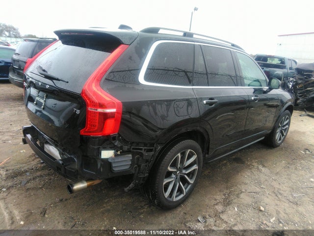 2018 Volvo XC90, VIN: YV4102CK4J1338667