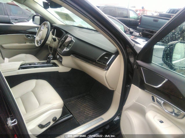 2018 Volvo XC90, VIN: YV4102CK4J1338667