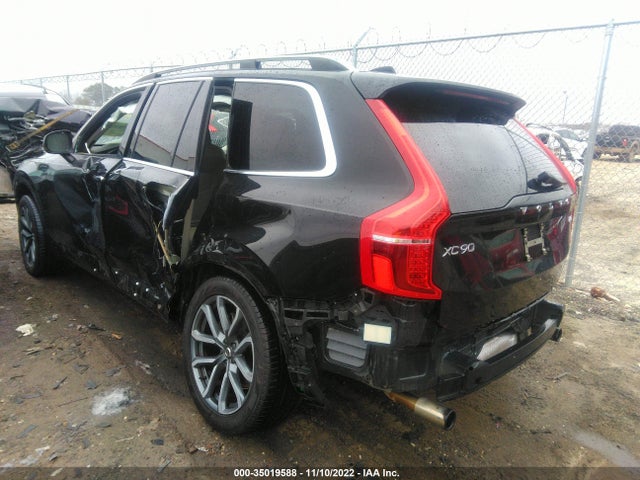2018 Volvo XC90, VIN: YV4102CK4J1338667