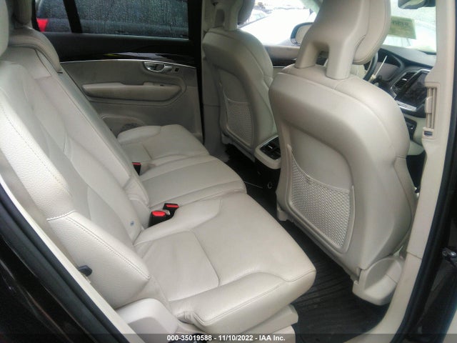 2018 Volvo XC90, VIN: YV4102CK4J1338667