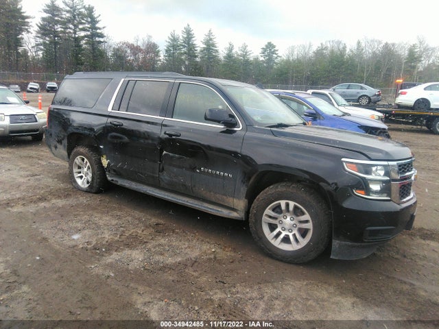 2018 1GNSKHKC0JR256068 главное изображение