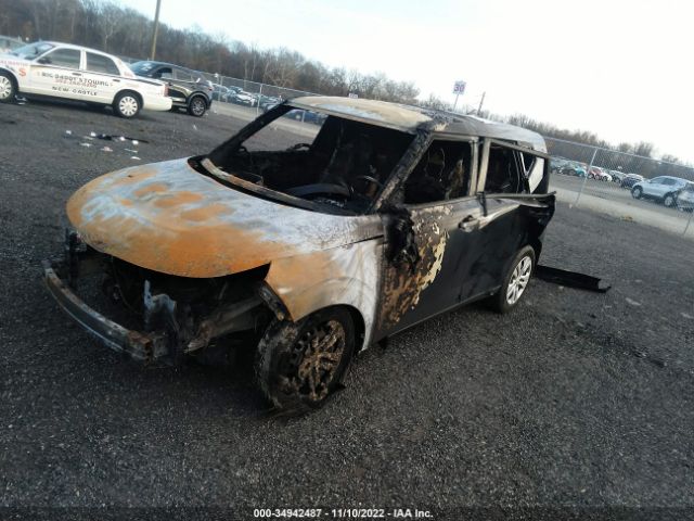 KNDJ23AU1L7735812 KIA SOUL LX