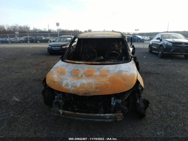 KNDJ23AU1L7735812 KIA SOUL LX