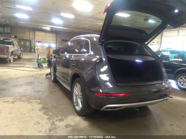 Audi Q5 Premium Plus 2020 WA1BNAFYXL2055037 Image 3