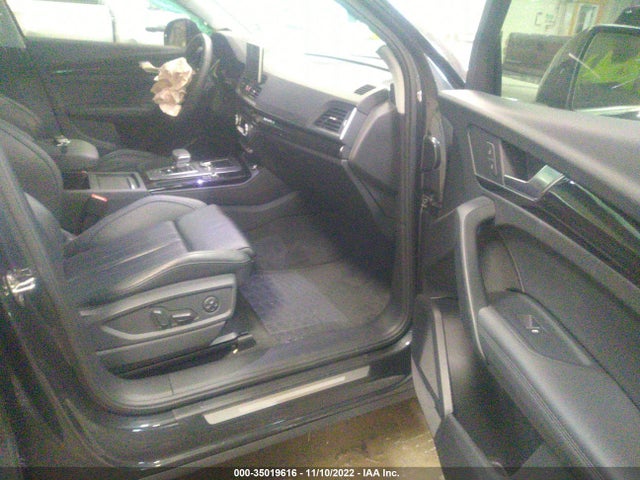 Audi Q5 Premium Plus 2020 WA1BNAFYXL2055037 Image 5