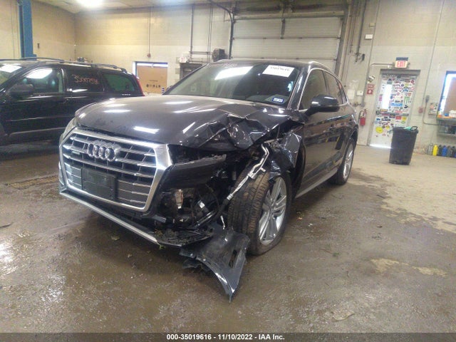 Audi Q5 Premium Plus 2020 WA1BNAFYXL2055037 Image 6