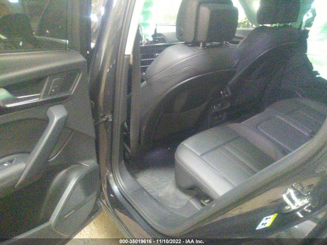 Audi Q5 Premium Plus 2020 WA1BNAFYXL2055037 Image 8