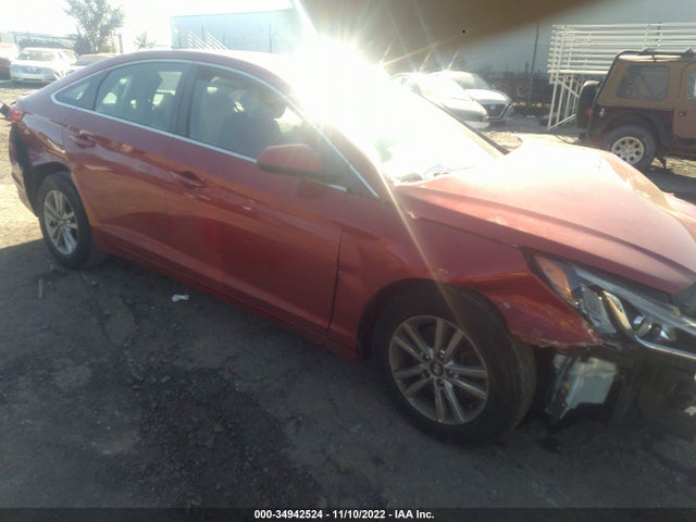2017 5NPE24AF8HH581000 main image