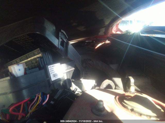 Hyundai Sonata 2.4l 2017 5NPE24AF8HH581000 Image 10