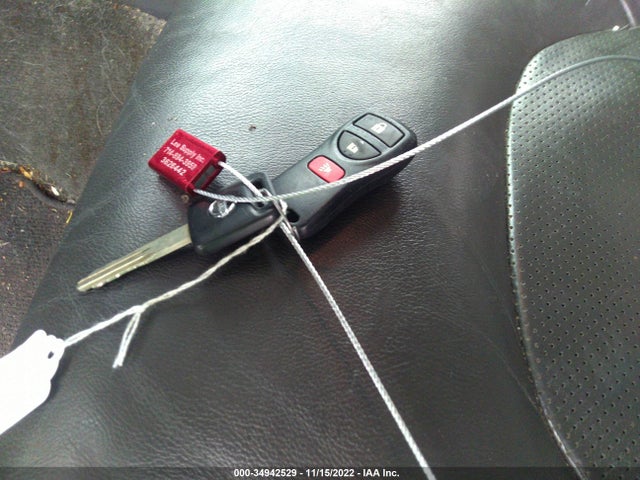 2015 NISSAN XTERRA PRO - 4X VIN: 5N1AN0NWXFN663585