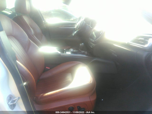 ZAM57XSA1H1206171 Maserati Ghibli