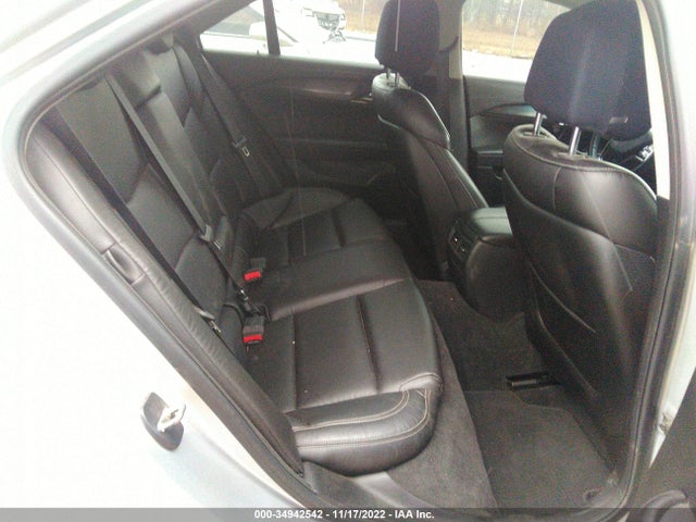 Cadillac Ats Standard Rwd 2014 1G6AA5RX5E0115735 Image 9