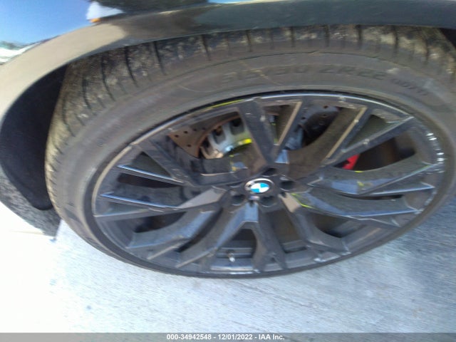 BMW X6 M 2021 5YMCY0C08M9D83277 Image 6