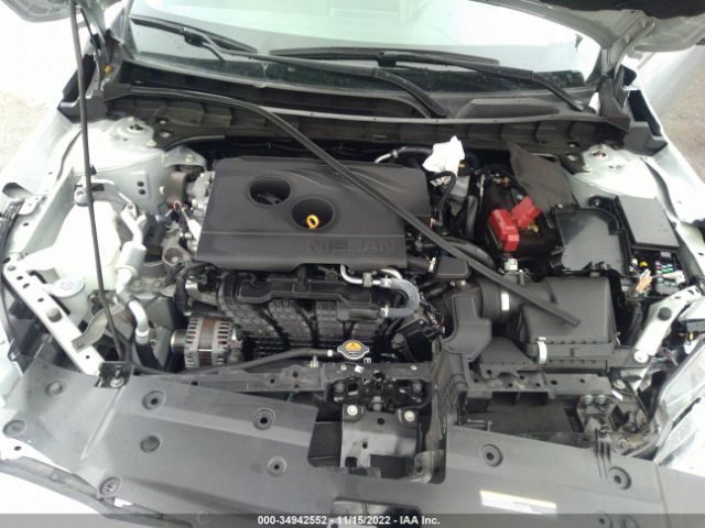 1N4BL4EV3KC200504 Nissan Altima 2.5 Sl