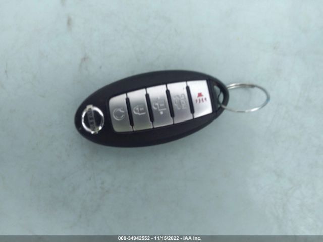 1N4BL4EV3KC200504 Nissan Altima 2.5 Sl