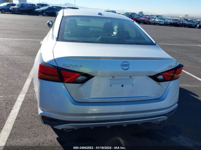 1N4BL4EV3KC200504 Nissan Altima 2.5 Sl