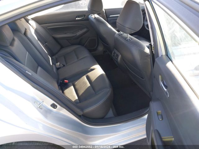 1N4BL4EV3KC200504 Nissan Altima 2.5 Sl
