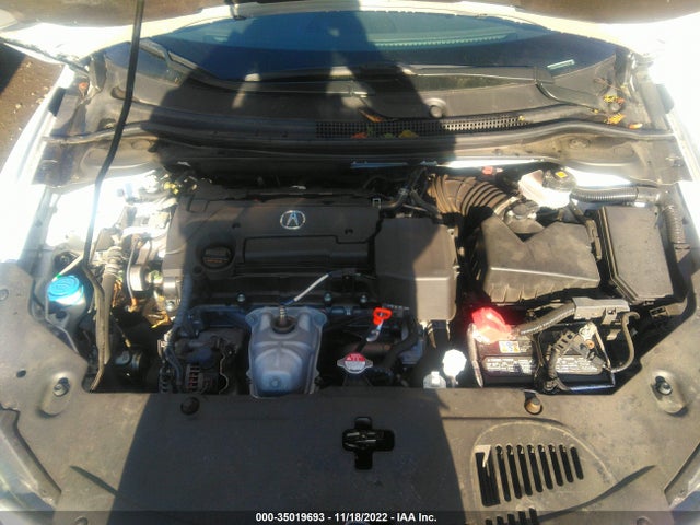 2021 Acura ILX, VIN: 19UDE2F84MA000628