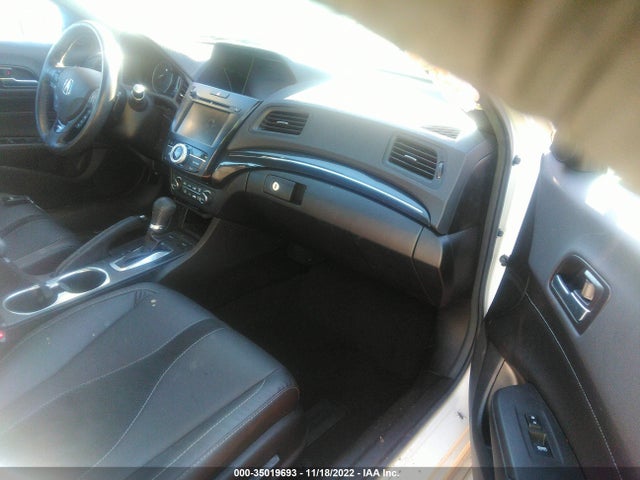 2021 Acura ILX, VIN: 19UDE2F84MA000628