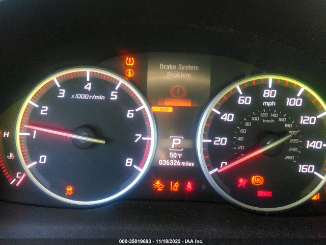 2021 Acura ILX, VIN: 19UDE2F84MA000628