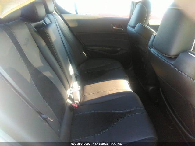 2021 Acura ILX, VIN: 19UDE2F84MA000628