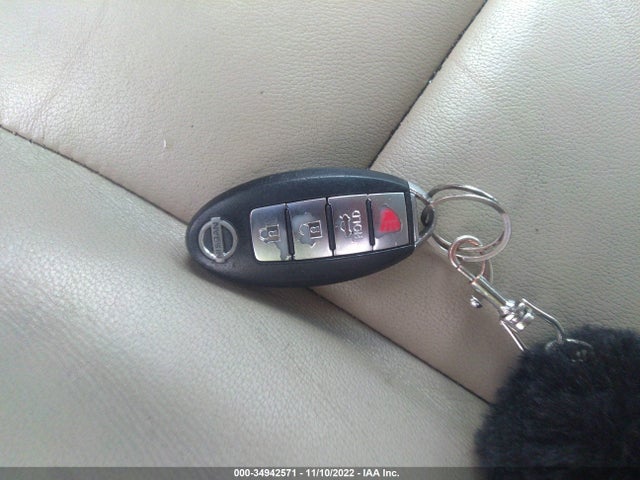 2008 NISSAN ALTIMA 2.5 SL VIN: 1N4AL21E18N489062
