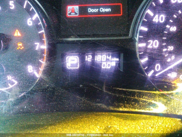 2013 NISSAN ALTIMA 3.5 SV VIN: 1N4BL3AP7DN491369