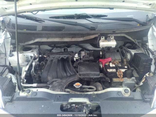 2015 Nissan NV 200, VIN: 3N6CM0KN8FK699869