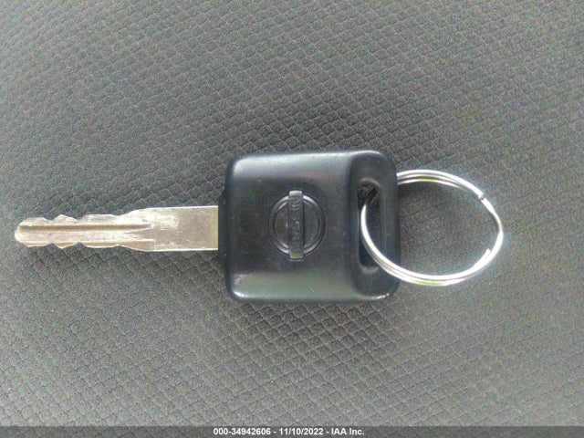 2015 Nissan NV 200, VIN: 3N6CM0KN8FK699869