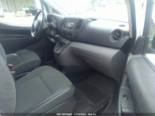 2015 Nissan NV 200, VIN: 3N6CM0KN8FK699869
