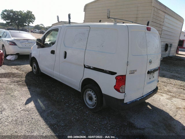 2015 Nissan NV 200, VIN: 3N6CM0KN8FK699869