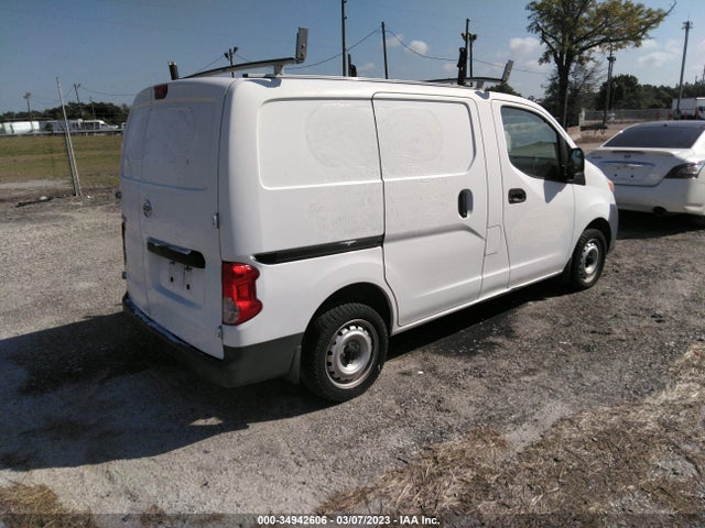 2015 Nissan NV 200, VIN: 3N6CM0KN8FK699869