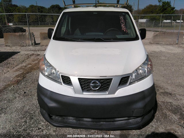 2015 Nissan NV 200, VIN: 3N6CM0KN8FK699869
