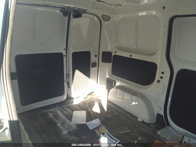 2015 Nissan NV 200, VIN: 3N6CM0KN8FK699869