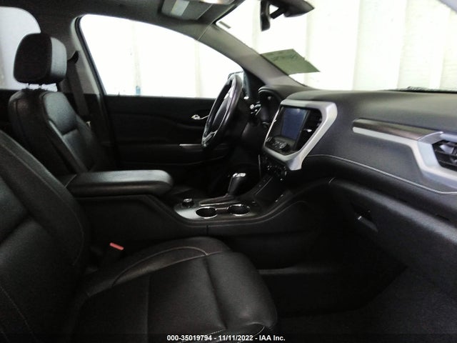 35019794 :رقم المزاد ، 1GKKNMLS6KZ293212 vin ، 2019 Gmc Acadia Slt مزاد بيع