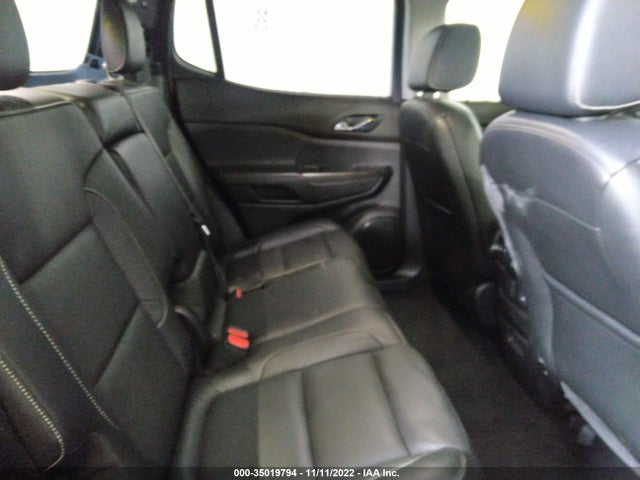 35019794 :رقم المزاد ، 1GKKNMLS6KZ293212 vin ، 2019 Gmc Acadia Slt مزاد بيع