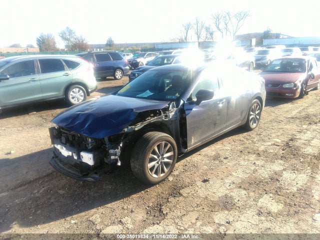 2021 Mazda 6, VIN: JM1GL1UM2M1603752