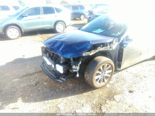 2021 Mazda 6, VIN: JM1GL1UM2M1603752