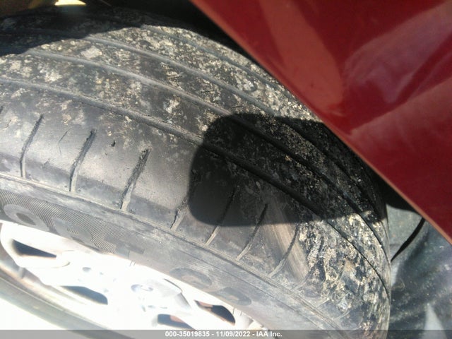 1C4NJPBAXED552011 Jeep Patriot Sport/altitude