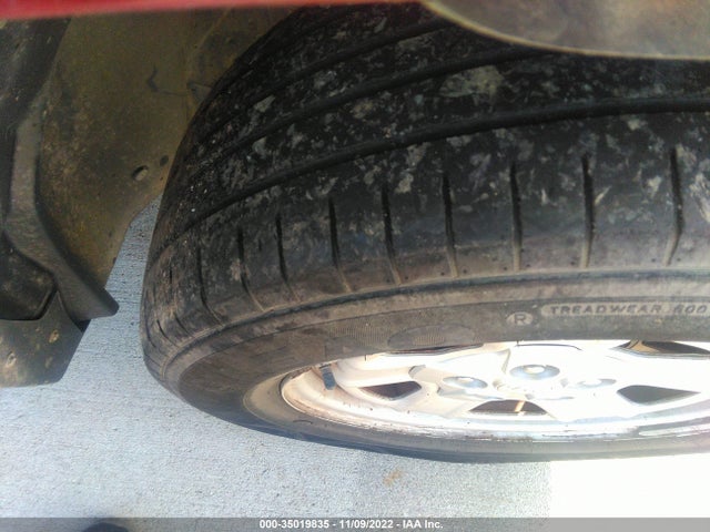 1C4NJPBAXED552011 Jeep Patriot Sport/altitude