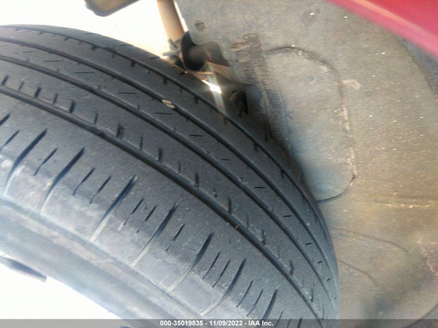 1C4NJPBAXED552011 Jeep Patriot Sport/altitude